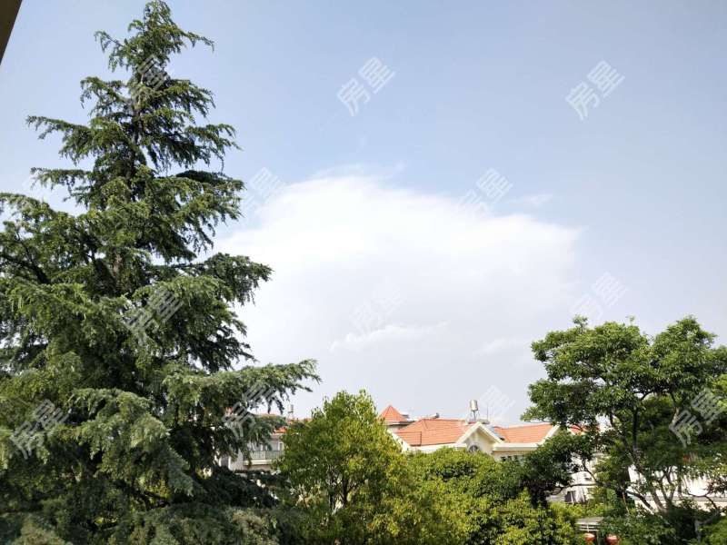 6室2廳3陽臺 黃金海岸別墅別墅臥室