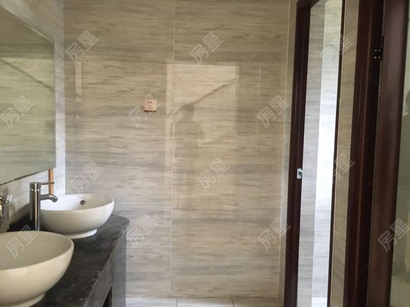 6室2廳3陽臺 黃金海岸別墅別墅客廳