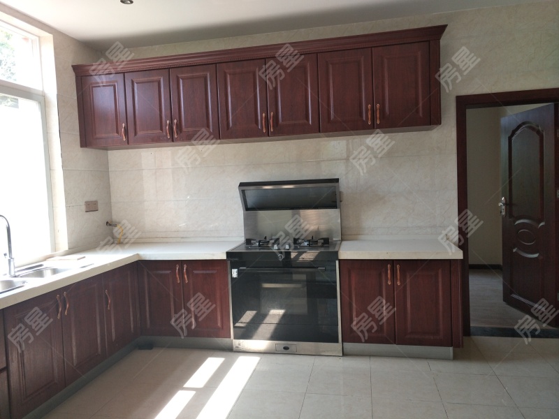 6室2廳3陽臺 黃金海岸別墅別墅客廳