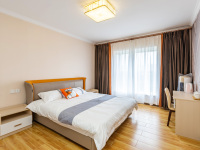 4室2廳2陽臺 銘門高第臥室