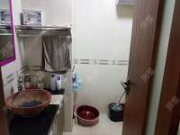 5室2廳2陽臺 世紀城詠春苑衛(wèi)生間