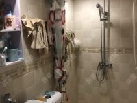 2室2廳2陽臺(tái) 玫瑰灣小區(qū)公寓衛(wèi)生間