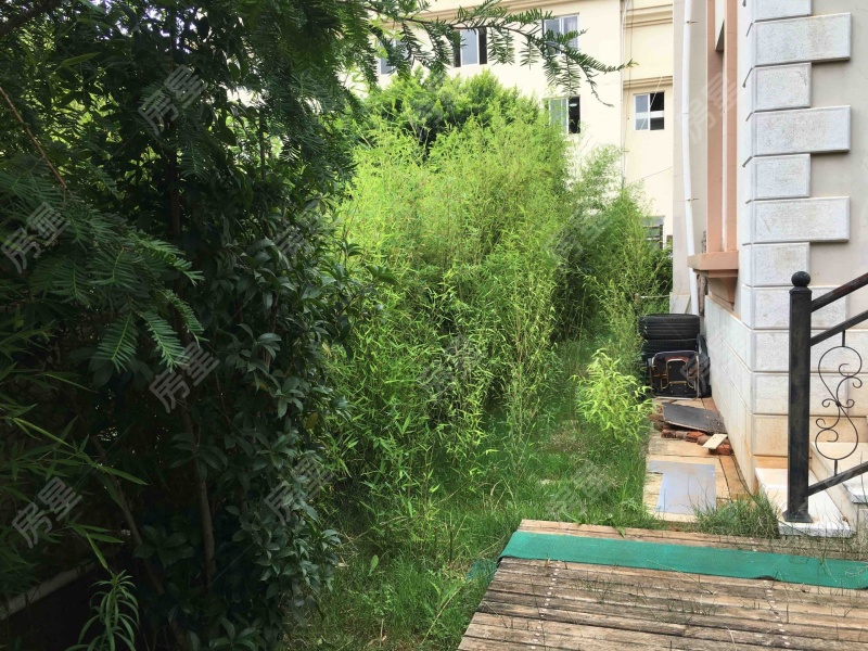 6室2廳3陽臺 黃金海岸別墅別墅餐廳