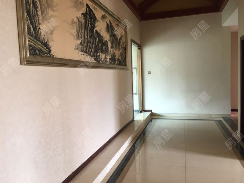 6室2廳3陽臺 黃金海岸別墅別墅餐廳