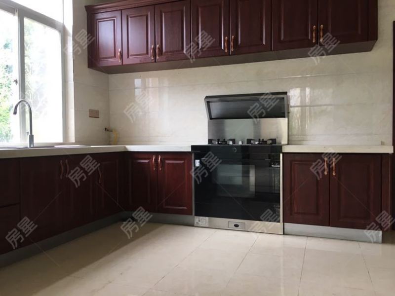 6室2廳3陽臺 黃金海岸別墅別墅戶型圖