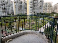 4室2廳2陽(yáng)臺(tái) 世紀(jì)城雅春苑陽(yáng)臺(tái)