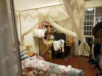 5室2廳2陽臺 世紀城詠春苑臥室