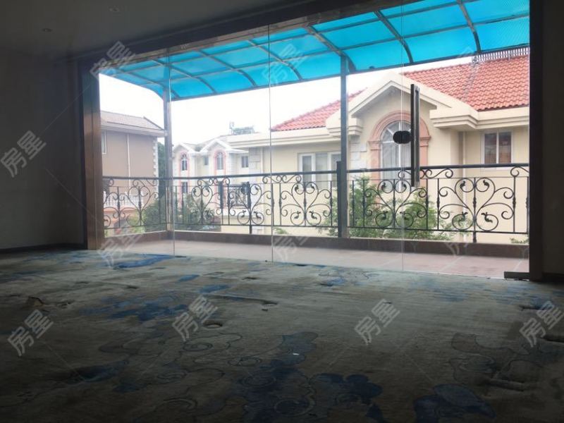 6室2廳3陽臺 黃金海岸別墅別墅戶型圖