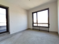 7室4廳5陽臺 華夏御府天璟灣別墅戶型圖