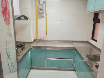 3室2廳1陽臺 俊發(fā)灣流海A4地塊(琥珀俊園)