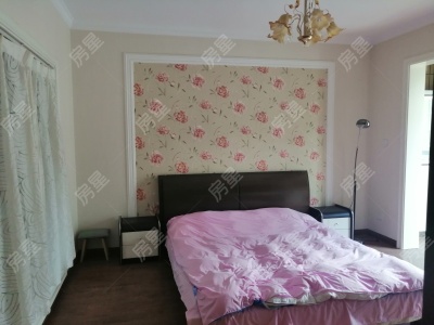 4室2廳2陽臺 紅星國際檀宮