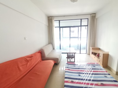 1室2廳2陽臺(tái) 金海新區(qū)