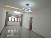 3室2廳2陽臺 未名城A3客廳