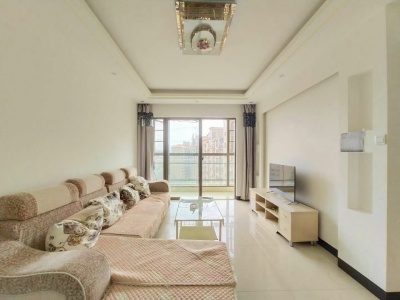 3室2廳1陽臺 西南海一期