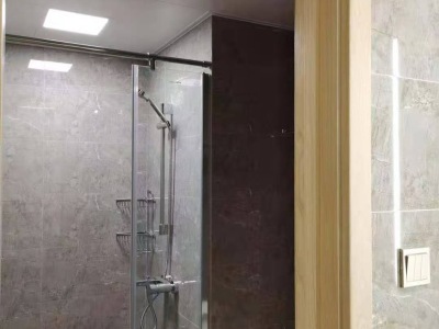 3室1廳1陽臺 俊發(fā)城薔薇苑