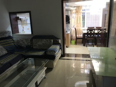 2室2廳1陽臺 永昌小區(qū)永和里