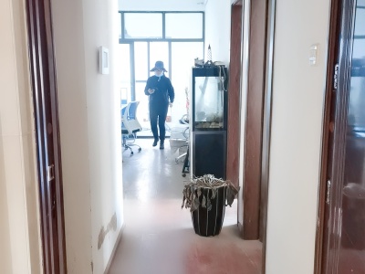 2室1廳1陽臺(tái) 欣都龍城