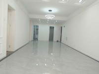 3室2廳2陽臺 未名城A3客廳