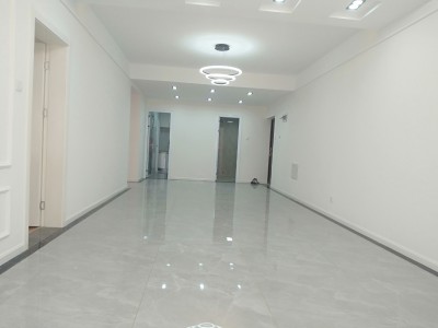 3室2廳2陽臺 未名城A3客廳