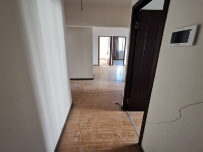 3室2廳1陽臺(tái) 怡芳苑戶型圖