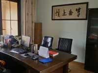 5室3廳2陽臺(tái) 奧宸橙郡一期別墅臥室