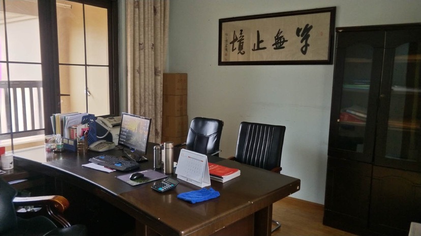 5室3廳2陽臺(tái) 奧宸橙郡一期別墅臥室