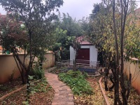 5室3廳2陽臺(tái) 奧宸橙郡一期別墅自家花園