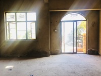 4室2廳3陽臺 滇池衛(wèi)城滟瀾灣別墅客廳