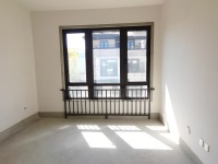 5室2廳3陽臺 華夏御府天璟灣別墅臥室