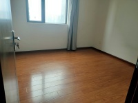 3室2廳2陽(yáng)臺(tái) 廣福城沁福園臥室