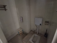 3室2廳1陽臺(tái) 怡芳苑衛(wèi)生間