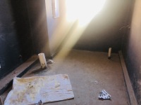 4室2廳3陽臺 滇池衛(wèi)城滟瀾灣別墅衛(wèi)生間