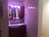 5室3廳2陽臺(tái) 奧宸橙郡一期別墅衛(wèi)生間