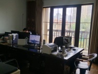 5室3廳2陽臺(tái) 奧宸橙郡一期別墅書房