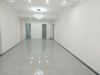 3室2廳2陽臺 未名城A3客廳