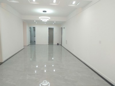 3室2廳2陽臺 未名城A3客廳