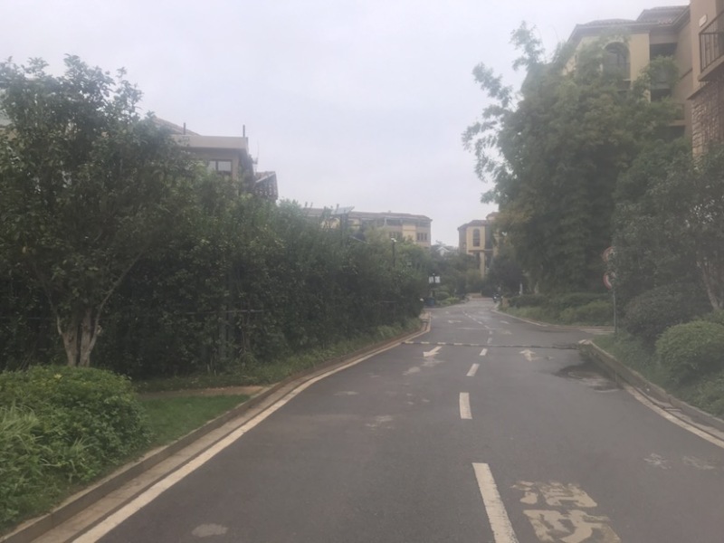 5室3廳2陽臺(tái) 奧宸橙郡一期別墅其他