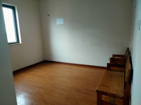 3室2廳2陽(yáng)臺(tái) 廣福城沁福園臥室