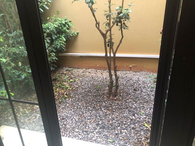 5室3廳2陽臺(tái) 奧宸橙郡一期別墅自家花園