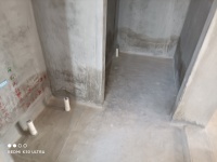 5室2廳3陽臺 華夏御府天璟灣別墅衛(wèi)生間