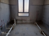 5室2廳3陽臺 華夏御府天璟灣別墅廚房