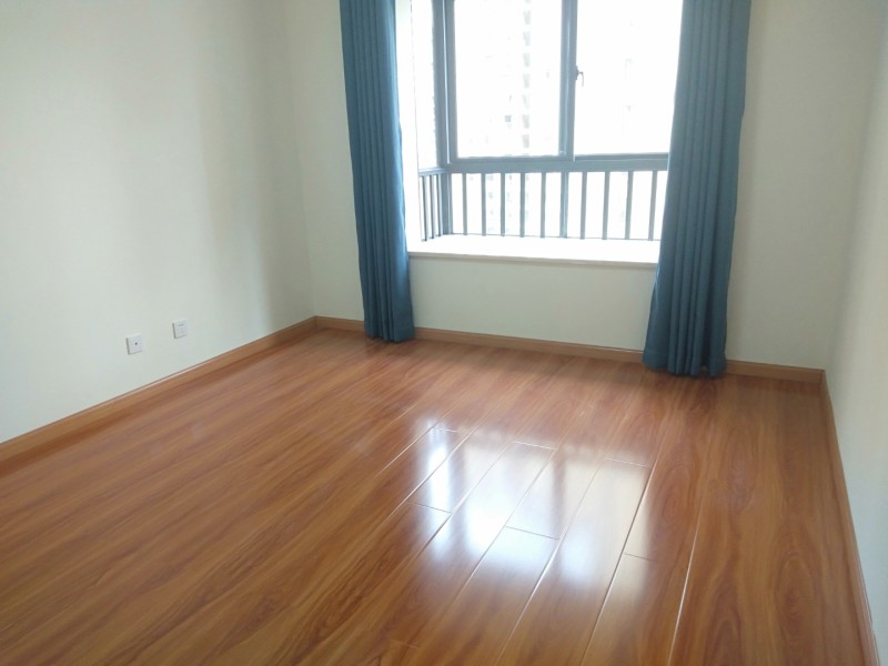 3室2廳2陽臺 未名城A3客廳