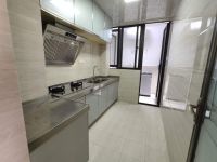 6室1廳1陽(yáng)臺(tái) 廣福城和福園廚房