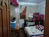 2室2廳1陽臺 時代年華錦華苑餐廳