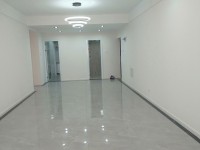 3室2廳2陽臺 未名城A3客廳