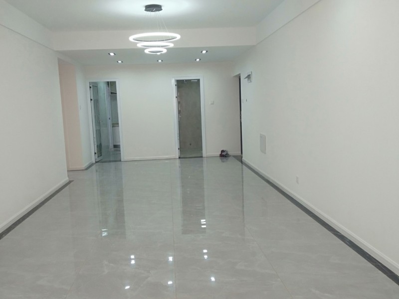 3室2廳2陽臺 未名城A3客廳