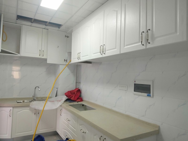 3室2廳2陽臺 未名城A3客廳