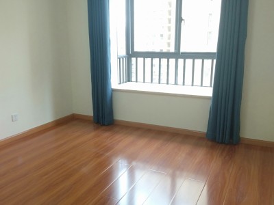 3室2廳2陽臺 未名城A3客廳