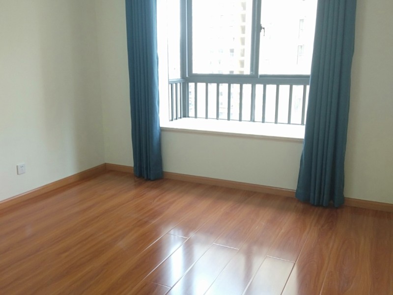 3室2廳2陽臺 未名城A3客廳