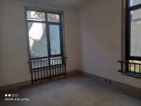 5室2廳3陽臺 華夏御府天璟灣別墅臥室